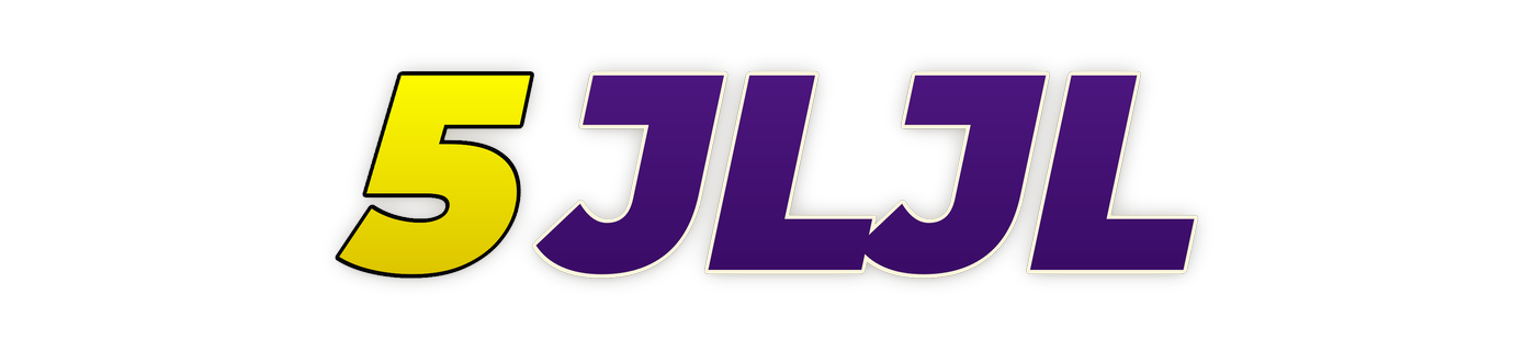 5jljl Casino Logo